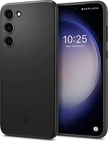 Spigen Thin Fit do Samsung Galaxy S23+ czarny