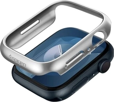 Spigen Thin Fit do Apple Watch (45mm) Graphite