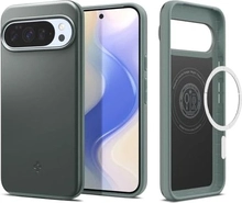 Spigen Thin Fit (MagFit) do Google Pixel 10/10 Pro Sage Green