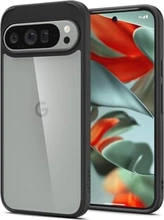 Spigen Ultra hybryda do Google Pixel 9 Pro XL mata Black