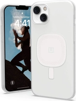 UAG [U] Lucent 2.0 etui with MagSafe do Apple iPhone 14 Plus Marshmallow