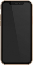 White Diamonds 360° Glass etui do Apple iPhone 11 Pro Max złoty