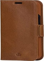 dbramante1928 Copenhagen Slim do Apple iPhone 13 Pro Max Tan