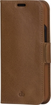 dbramante1928 Copenhagen Slim do Apple iPhone 13 Tan
