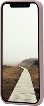 dbramante1928 Greenland do Apple iPhone XR Pink piasek