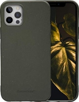 dbramante1928 Grenen do Apple iPhone 12 Pro Max Dark Olive Green