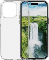 dbramante1928 Iceland Ultra D3O do Apple iPhone 15 Pro przeźroczysty