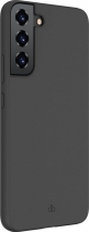 dbramante1928 Kostaryka do Samsung Galaxy S22 Night Black