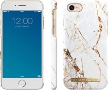 iDeal of Sweden Fashion etui do Apple iPhone 6/6s/7/8 Carrara złoto