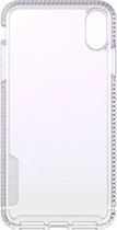 tech21 Pure Shimmer etui do Apple iPhone XS Max różowy