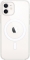 Apple Przezroczyste etui z MagSafe do iPhone'a 12 / 12 Pro