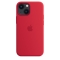 Apple Silikonowe etui z MagSafe do iPhone'a 13 Mini (PRODUCT)RED
