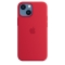 Apple Silikonowe etui z MagSafe do iPhone'a 13 Mini (PRODUCT)RED