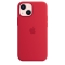 Apple Silikonowe etui z MagSafe do iPhone'a 13 Mini (PRODUCT)RED