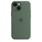 Apple Silikonowe etui z MagSafe do iPhone'a 13 Mini eukaliptusowe