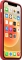 Apple Silikonowe etui z MagSafe do iPhone'a 12 / 12 Pro czerwone (PRODUCT)RED