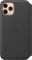 Apple Skórzane etui folio do iPhone'a 11 Pro czarne
