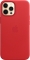 Apple Skórzane etui z MagSafe do iPhone'a 12 Pro Max (PRODUCT)RED