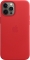 Apple Skórzane etui z MagSafe do iPhone'a 12 Pro Max (PRODUCT)RED