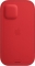 Apple Skórzany futerał z MagSafe do iPhone'a 12/12 Pro (PRODUCT)RED