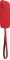 Apple Skórzany futerał z MagSafe do iPhone'a 12/12 Pro (PRODUCT)RED