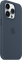 Apple futerał silikonowy z MagSafe do iPhone 14 Pro sturmblau