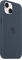 Apple futerał silikonowy z MagSafe do iPhone 14 sturmblau
