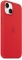 Apple futerał silikonowy z MagSafe do iPhone 14 (PRODUCT)RED