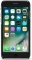 Artwizz Rubber klips do iPhone 7 czarny