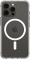 Belkin SheerForce Magnetic Treated Protective Phone etui do Apple iPhone 13 Pro przeźroczysty