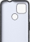 Google Fabric Back Cover do pikseli 4a 5G Basically Black