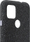 Google Fabric Back Cover do pikseli 4a 5G Basically Black