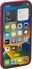 Hama Cover Finest Feel do Apple iPhone 14 czerwony