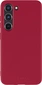 Hama Cover Finest Feel do Samsung Galaxy S23 czerwony