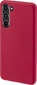 Hama Cover Finest Feel do Samsung Galaxy S23 czerwony