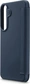Hama futerał na telefon komórkowy Fantastic Feel do Samsung Galaxy S25+ ciemnoniebieski