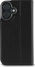 Hama futerał na telefon komórkowy Daily Protect do Apple iPhone 16 czarny