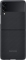 Samsung Aramid Cover do Galaxy Z Flip 3 5G czarny