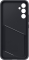 Samsung Card slot etui do Galaxy A34 5G czarny