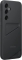 Samsung Card slot etui do Galaxy A35 5G czarny