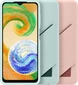 Samsung Card slot Cover do Galaxy A04s zielony