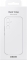 Samsung Clear etui do Galaxy A54 5G przeźroczysty