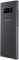 Samsung Clear Cover do Galaxy Note 8 czarny