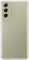 Samsung Clear Cover do Galaxy S21 FE przeźroczysty