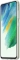 Samsung Clear Cover do Galaxy S21 FE przeźroczysty
