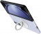 Samsung Clear Gadget etui do Galaxy Z Fold 5 przeźroczysty
