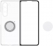 Samsung Clear Gadget etui do Galaxy Z Fold 5 przeźroczysty
