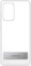 Samsung Clear Standing Cover do Galaxy A52
