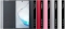 Samsung Clear View Cover do Galaxy Note 10 srebrny