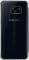 Samsung Clear View Cover do Galaxy S7 Edge czarny